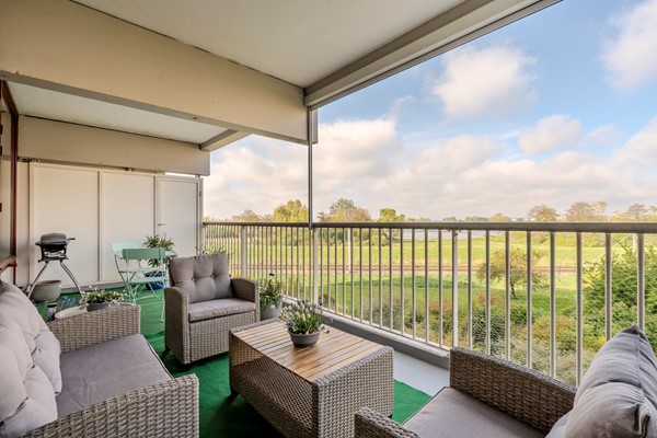 Medium property photo - Merellaan 697, 3145 GC Maassluis